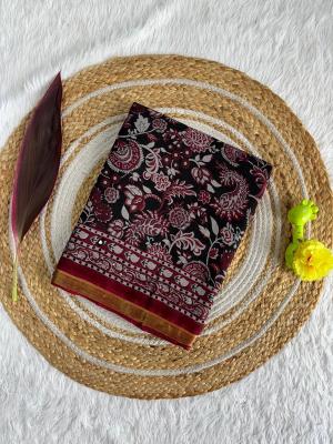 Lakhani mul cotton saree wholesale manufacturers clothing